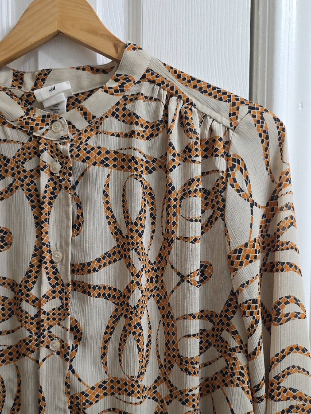 H&M - Blouse